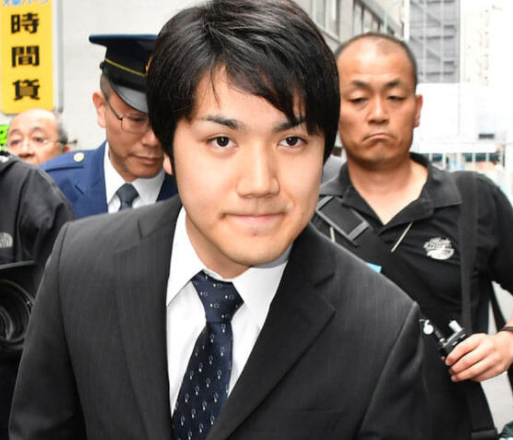 独占告白！「小室圭文書」に元婚約者が反論「私は納得できません」