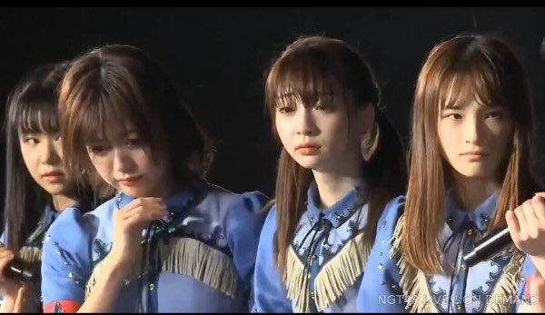 TBSスター育成プロジェクト合格者10人発表　元NGT48高倉萌香さんも