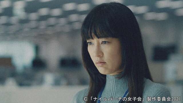 ぼんやり見れるドラマや映画
