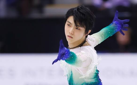 皆さんの好きなフィギュアスケートはどの時代ですか?