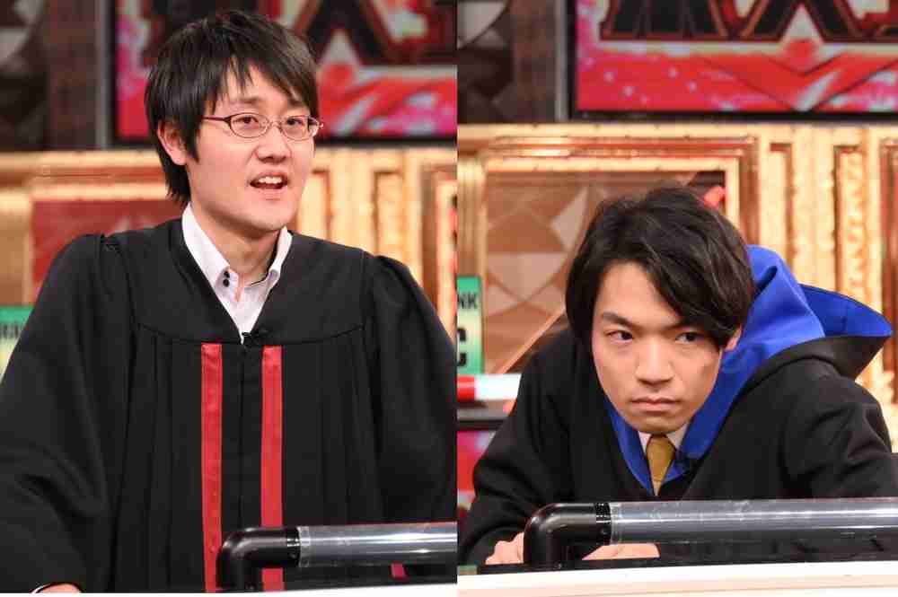 テレビの一場面の画像を見て番組名が分かったらプラス