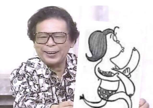 テレビの一場面の画像を見て番組名が分かったらプラス