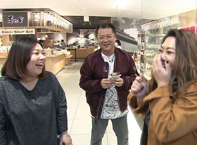 テレビの一場面の画像を見て番組名が分かったらプラス