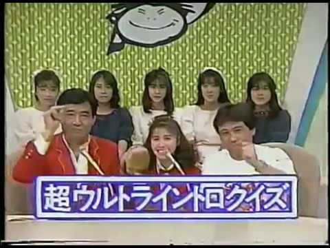 テレビの一場面の画像を見て番組名が分かったらプラス