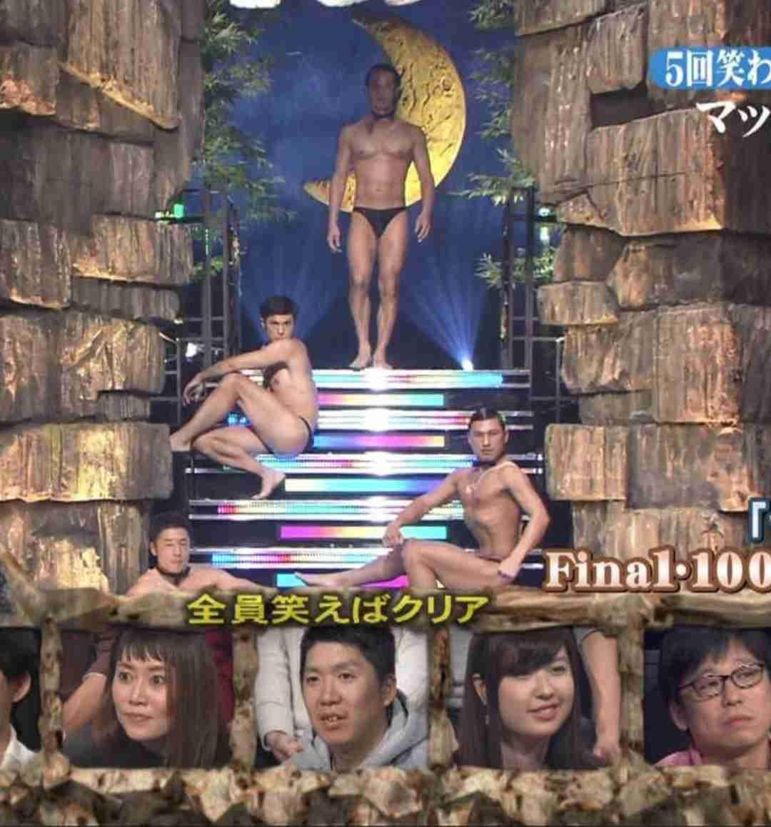 テレビの一場面の画像を見て番組名が分かったらプラス