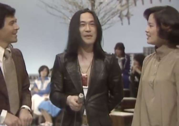 テレビの一場面の画像を見て番組名が分かったらプラス