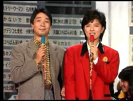 テレビの一場面の画像を見て番組名が分かったらプラス