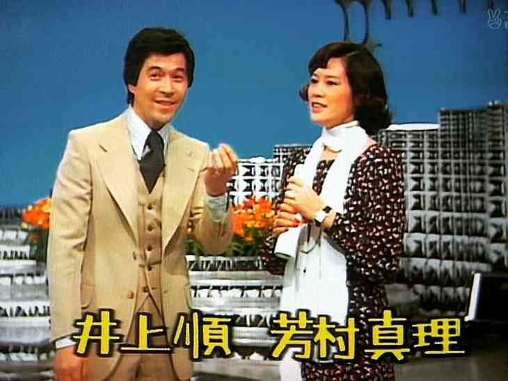 テレビの一場面の画像を見て番組名が分かったらプラス