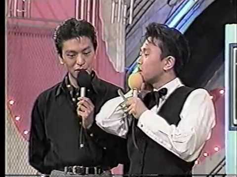 テレビの一場面の画像を見て番組名が分かったらプラス