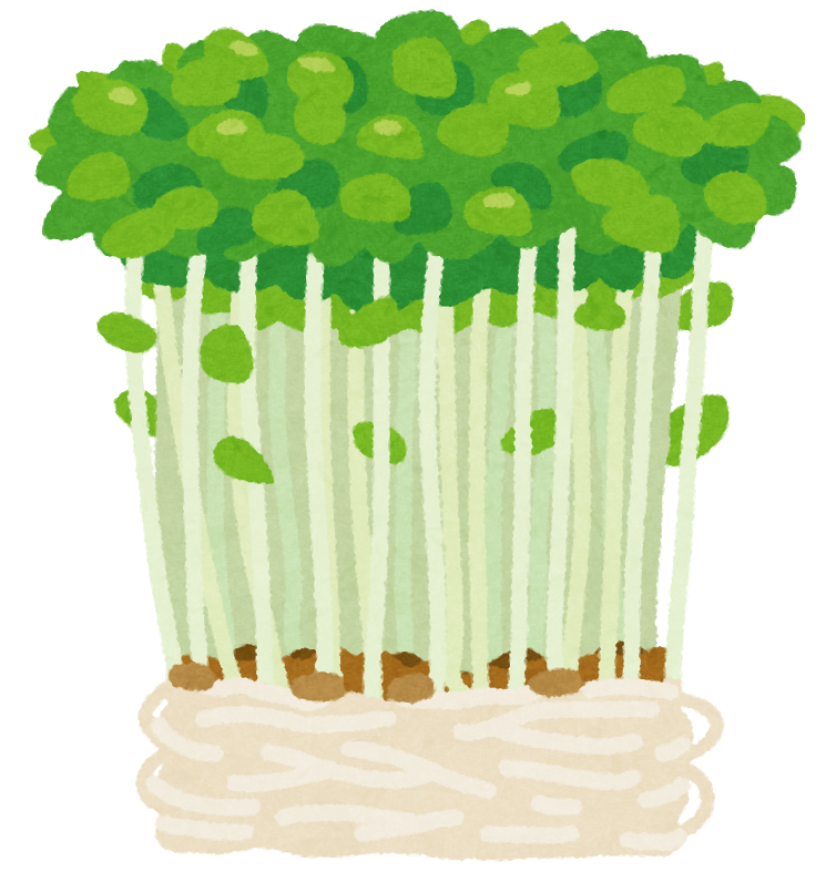 隣の芝生が青すぎる