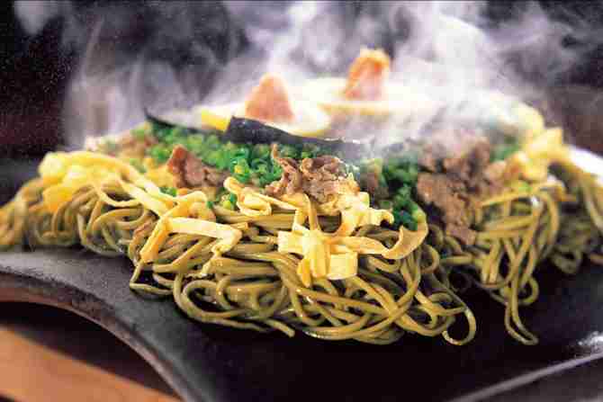 いつか現地で本場の味を確かめてみたい料理
