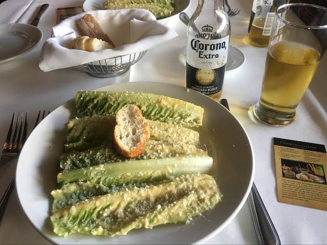 いつか現地で本場の味を確かめてみたい料理