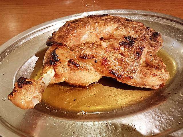 いつか現地で本場の味を確かめてみたい料理