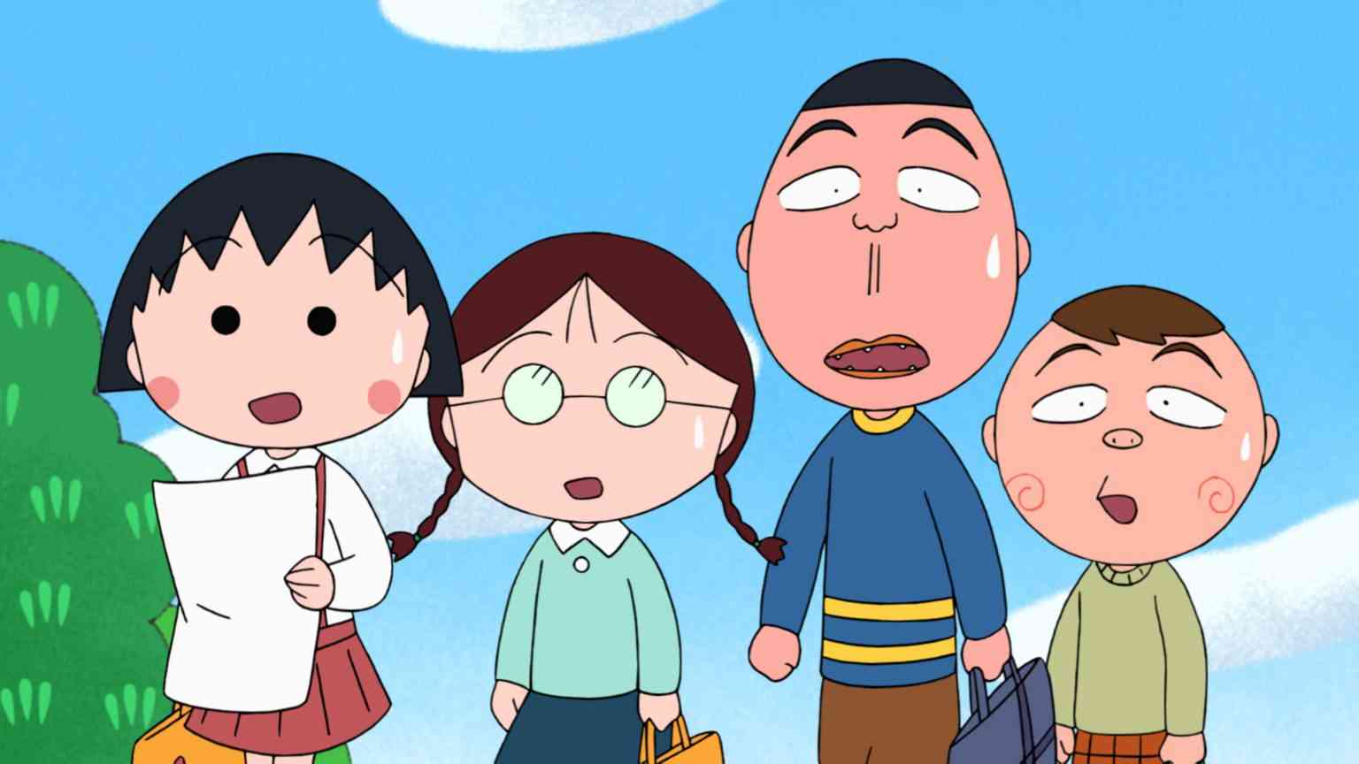 小学校中学年の子がいる方