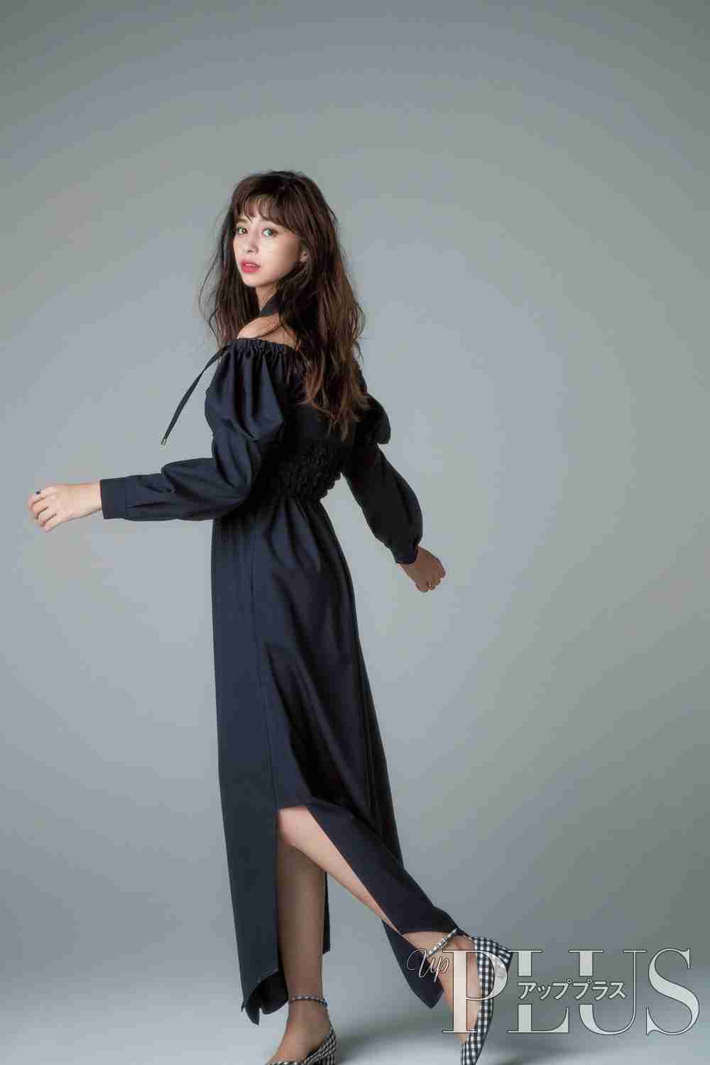 中条あやみ、めるるとの仲良しショット公開！「10代と思えないくらい大人な、めるさん」