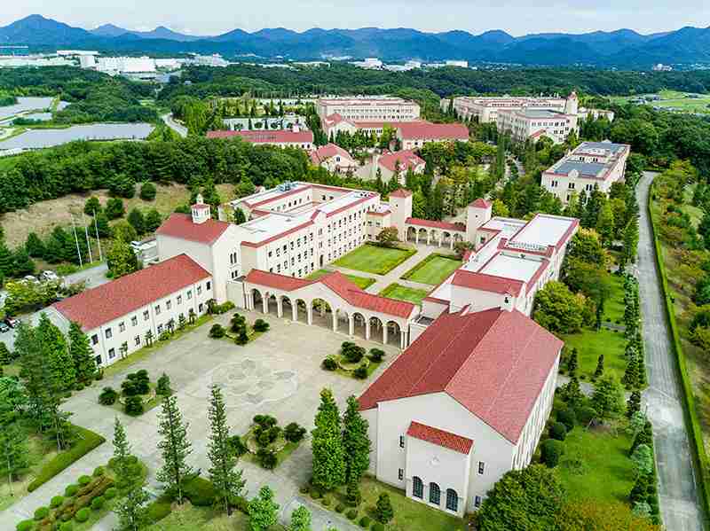 高校生約20万人が選ぶ「大学人気ランキング」 国立1位は東大、2位は？
