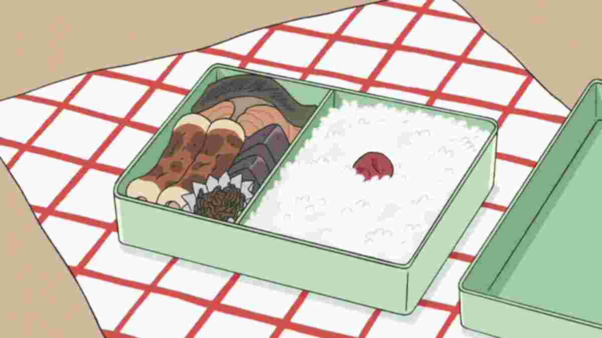 毎日家族にお弁当作ってる方！