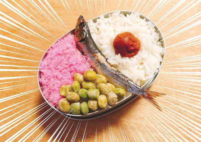 毎日家族にお弁当作ってる方！