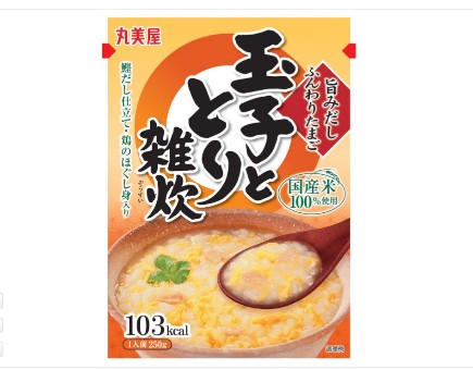 【常備食】困ったときのお助け食品【レトルト】