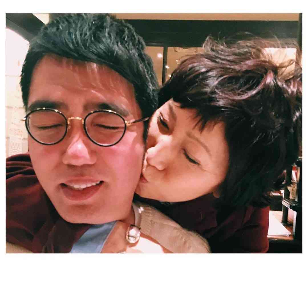 森山良子 家に住みついた小木