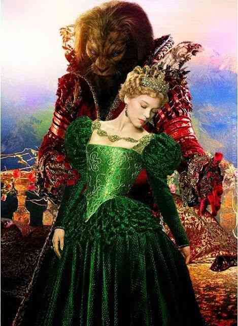 世界観が好きな映画は？