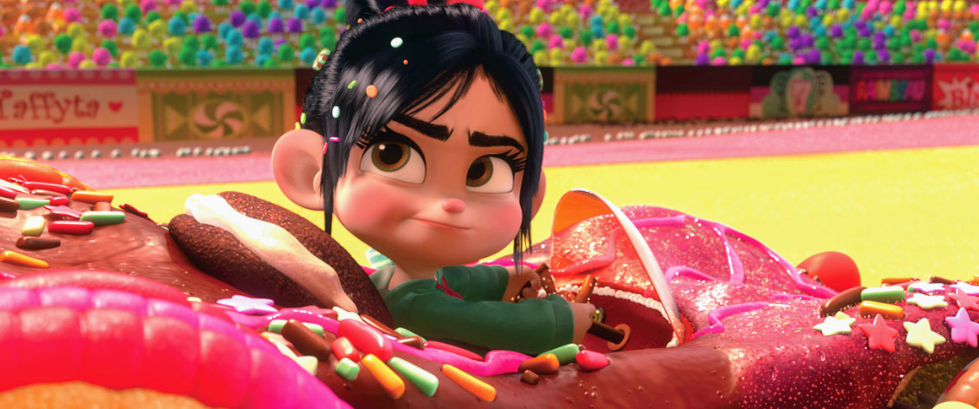 世界観が好きな映画は？