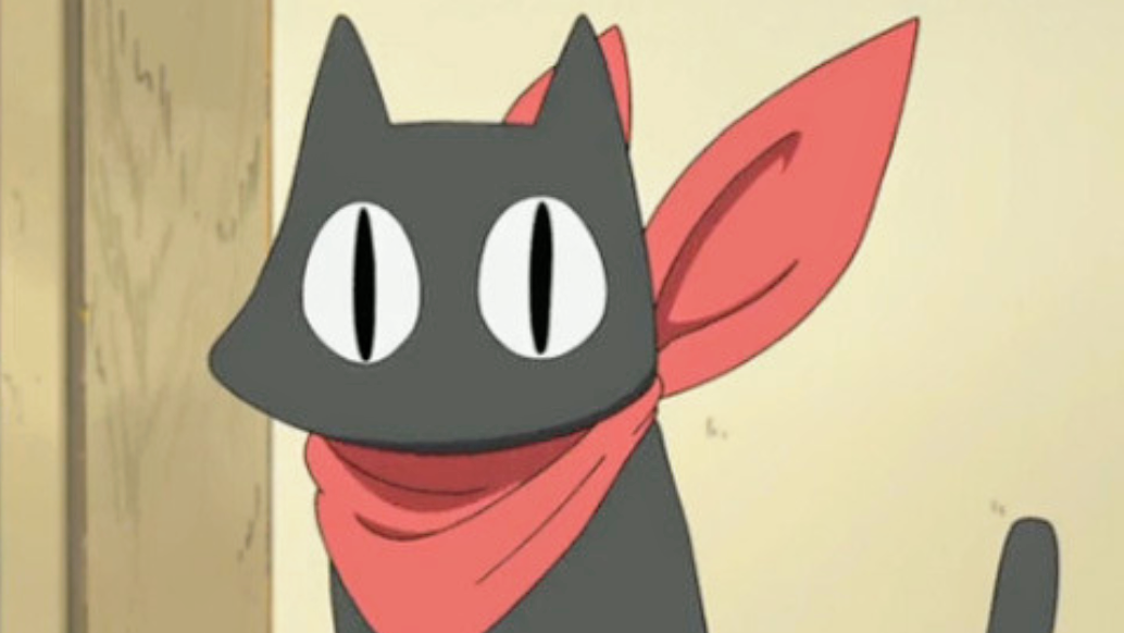 世界観が好きな映画は？