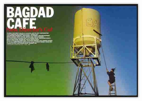 世界観が好きな映画は？