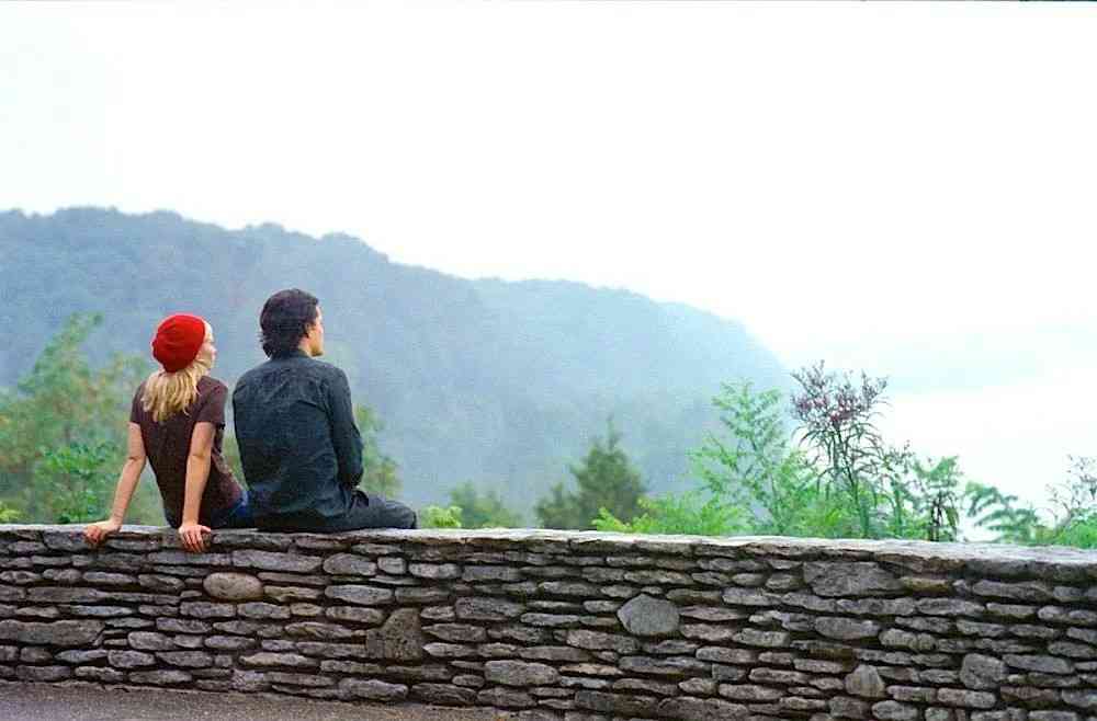 世界観が好きな映画は？