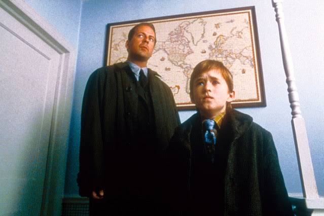 世界観が好きな映画は？