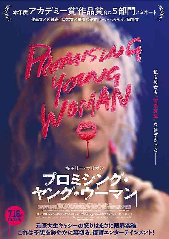  ［実況・感想］第93回アカデミー賞授賞式