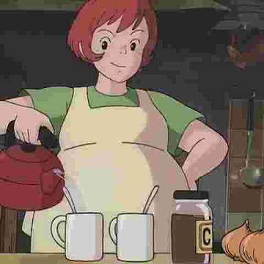 身近にいたら嬉しいアニメのキャラ