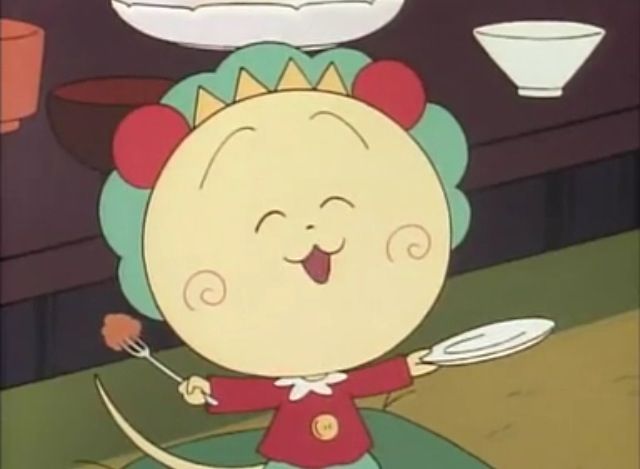 身近にいたら嬉しいアニメのキャラ
