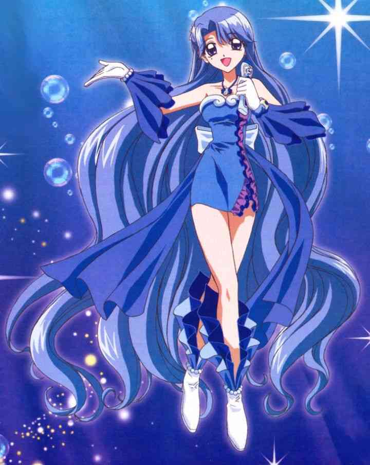 身近にいたら嬉しいアニメのキャラ