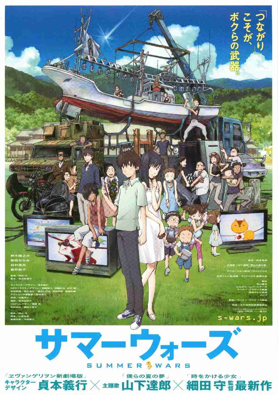 身近にいたら嬉しいアニメのキャラ