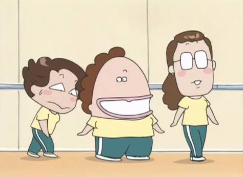 身近にいたら嬉しいアニメのキャラ