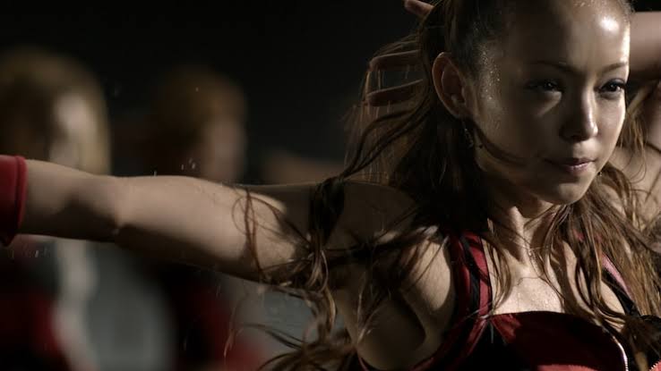 ダンスが上手い日本人アーティスト