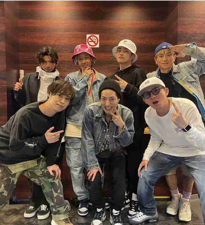 ダンスが上手い日本人アーティスト