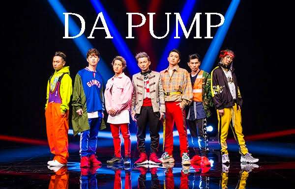 ダンスが上手い日本人アーティスト