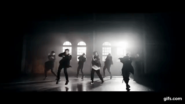 ダンスが上手い日本人アーティスト