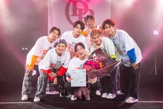 ダンスが上手い日本人アーティスト