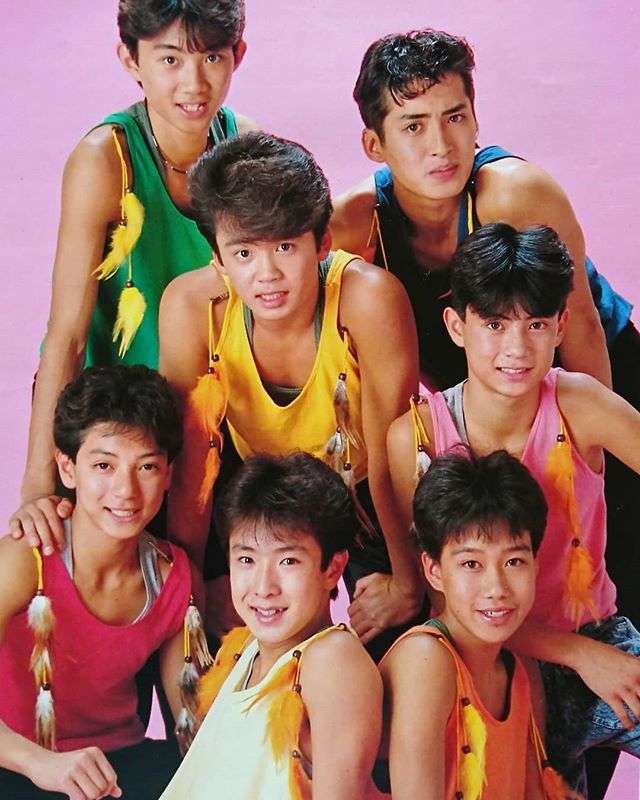 ダンスが上手い日本人アーティスト