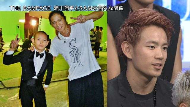 ダンスが上手い日本人アーティスト