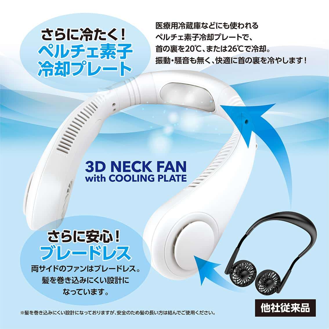 冷房がない職場で働いてる人
