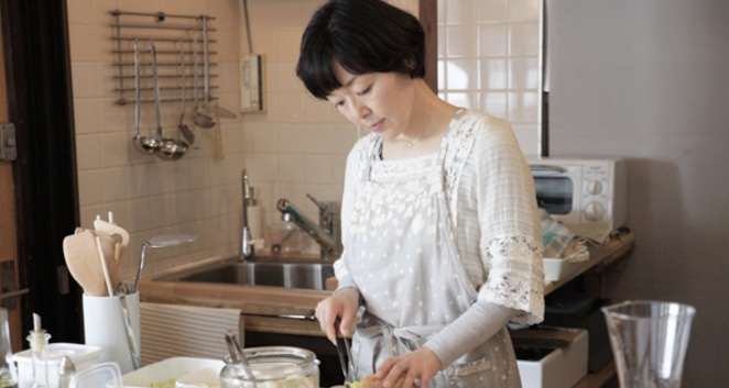 丁寧な暮らしが好きな人におすすめの作品♪
