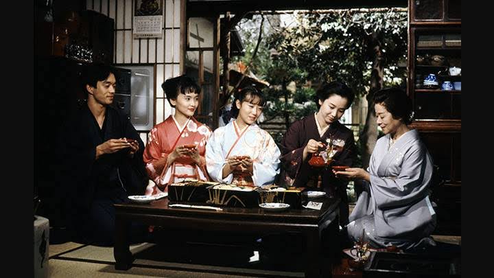 丁寧な暮らしが好きな人におすすめの作品♪