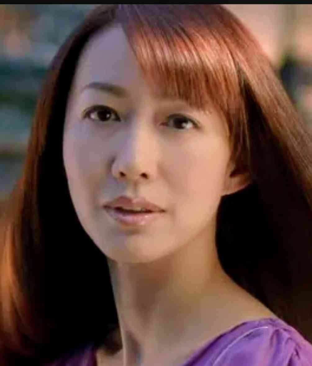 高島礼子、懐かしのプロフィール写真公開に「おでこカワイイですね」「この頃から美人」