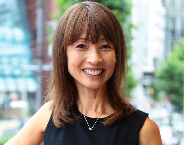 花田美恵子「『花田』を卒業する事にしました」と報告…「Mieko」に変更