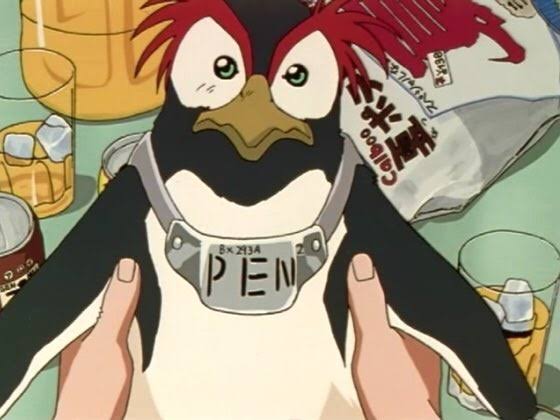 アニメ界の癒やしキャラ【動物】
