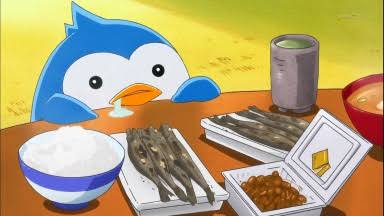 アニメ界の癒やしキャラ【動物】